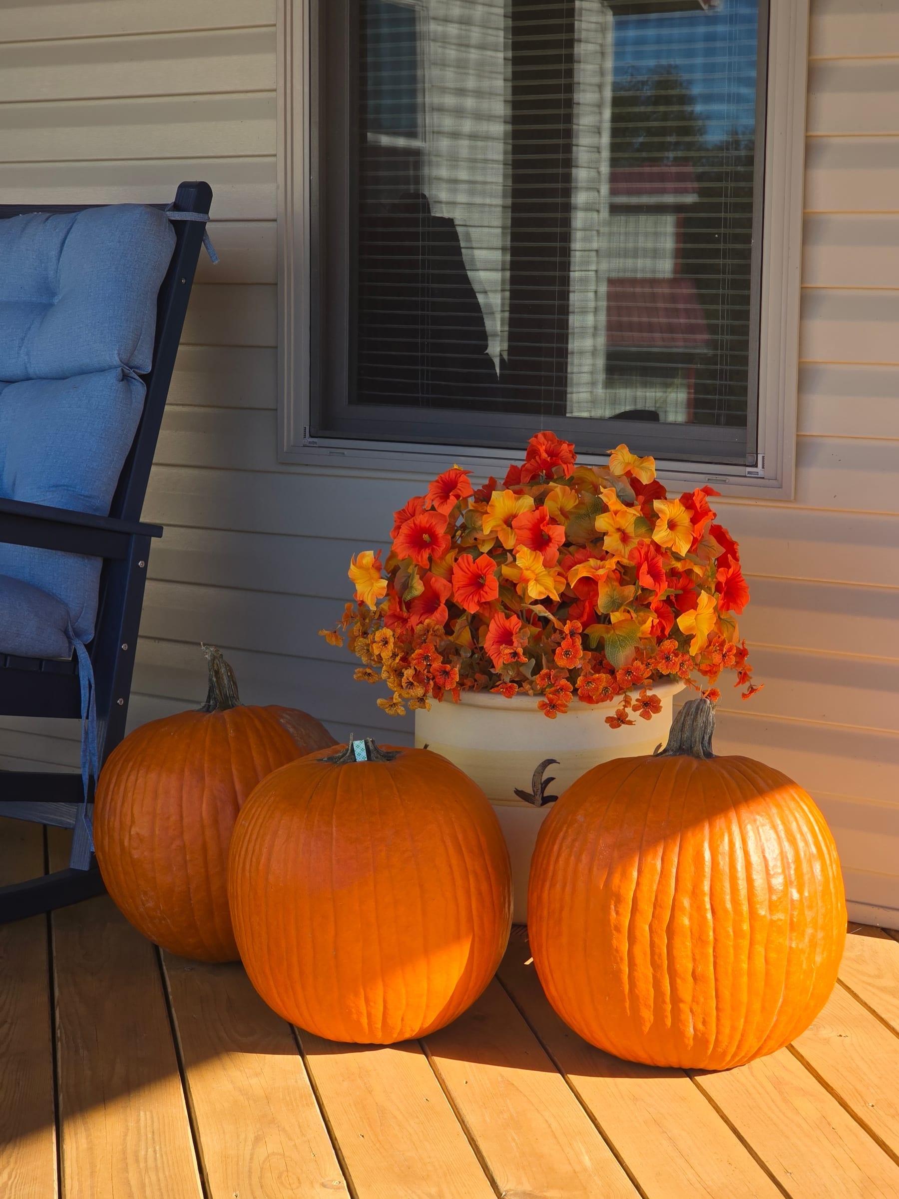 Favorite Fall Season